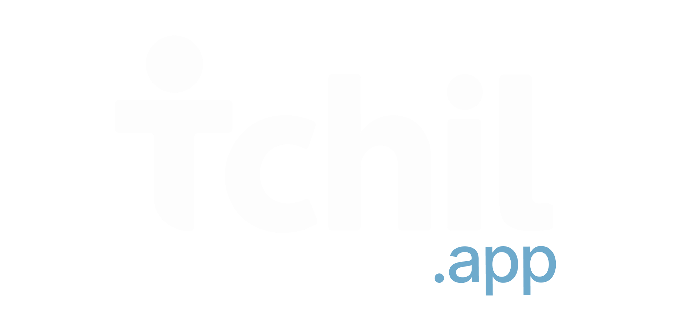 TCHIL.app